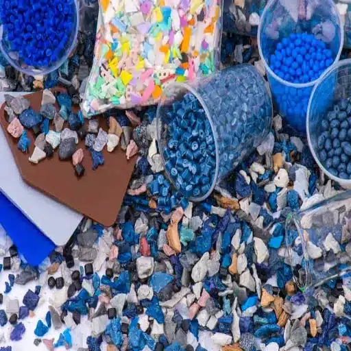 Future Outlook for Plastic Resin Pellets Suppliers