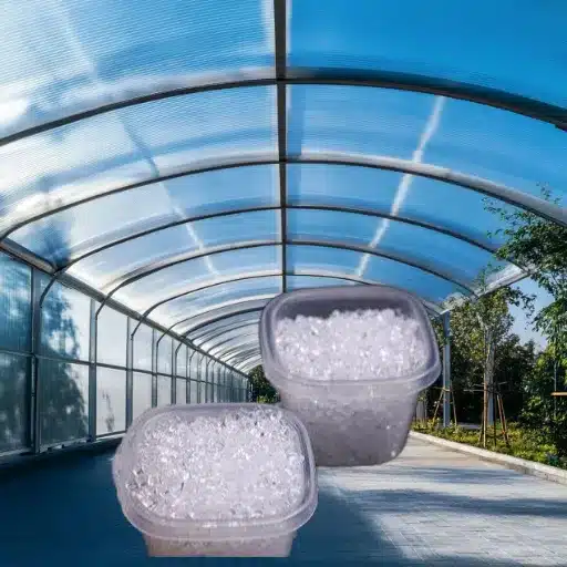 Future Trends in Polycarbonate Manufacturing
