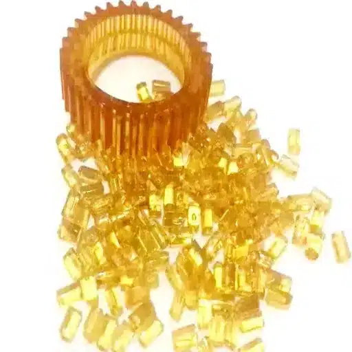 High-Temperature Performance of PEI Materials