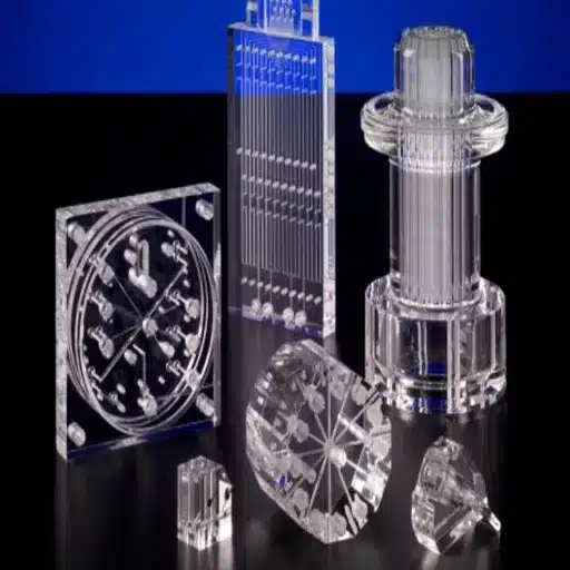 Innovations in Acrylic Manufacturing