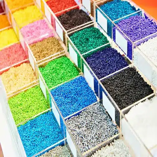 Innovations in HDPE Resin and Granule Production