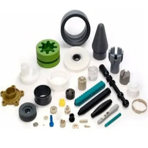 Innovative Uses for Strong Plastics in Industries