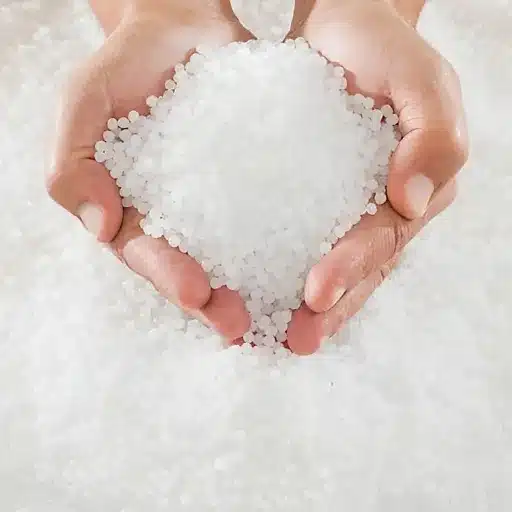 Introduction to Plastic Resin Pellets