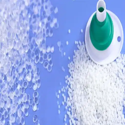 Introduction to Silicone and TPE