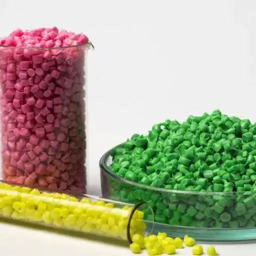 Introduction to TPE and Silicone