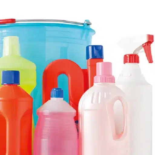 Key Differences Between HDPE and Delrin