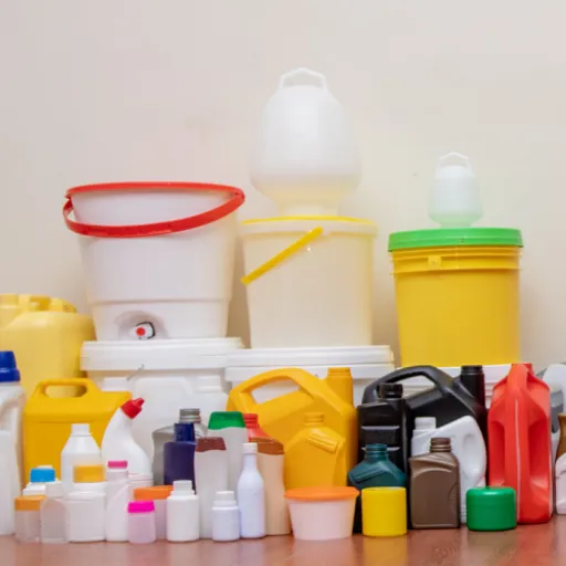 Performance Characteristics of HDPE vs Delrin