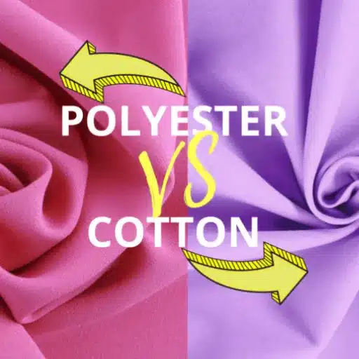 Performance Characteristics of Polyamide vs Cotton