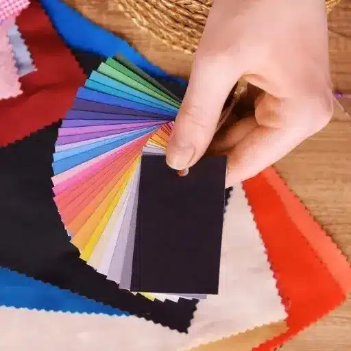 Polyester vs. Polyamide in Textile Applications