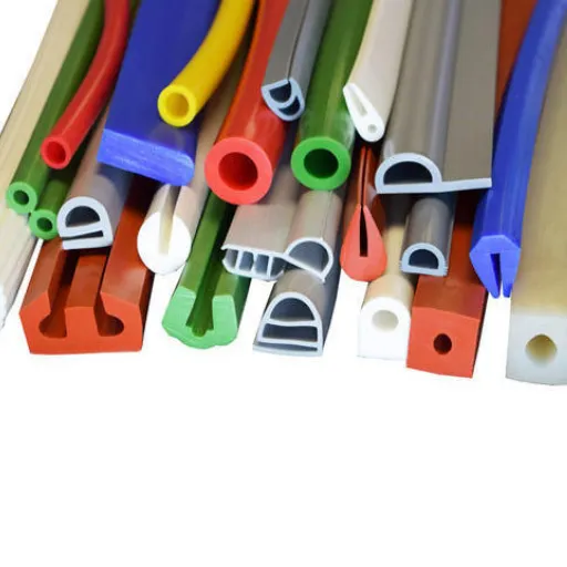 Pros and Cons of Silicone Tubing