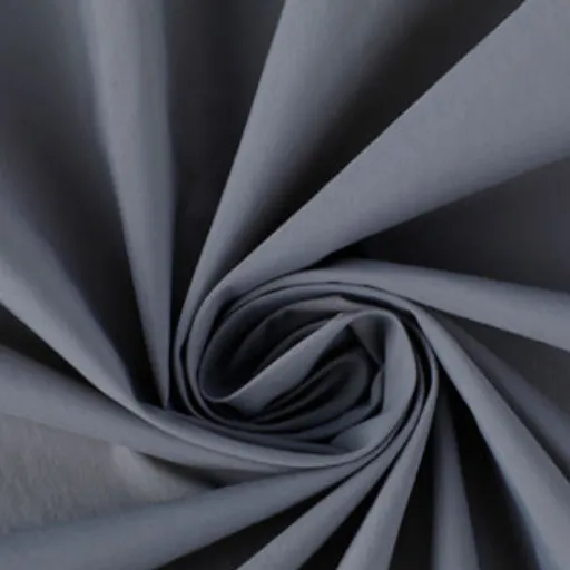 The Breathability of Polyamide