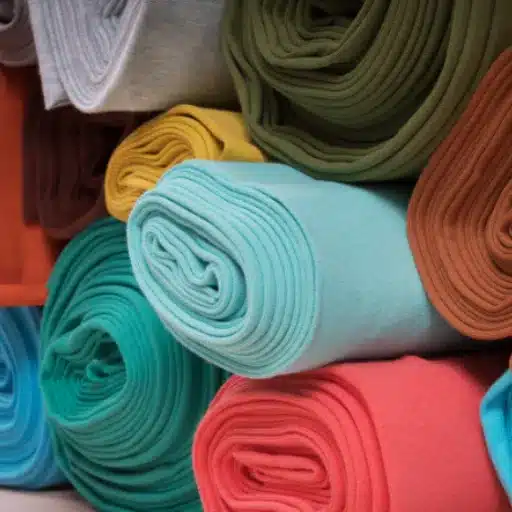The Future of Polyamide in Fashion