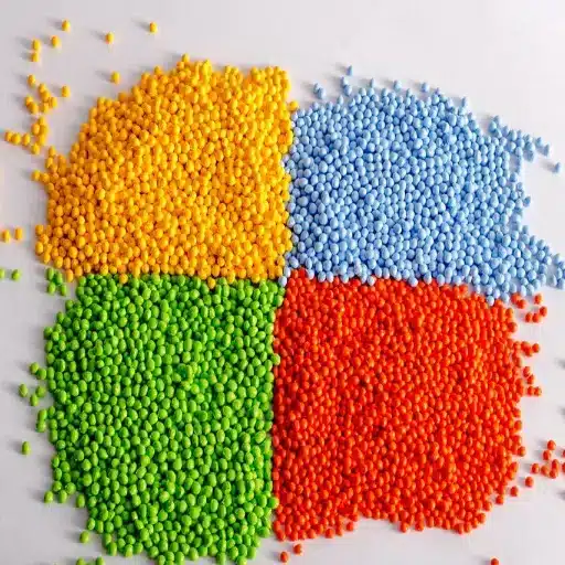 The Future of Silicone and TPE in 2025 and Beyond