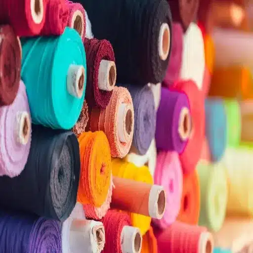 The Role of Nylon in Modern Fashion