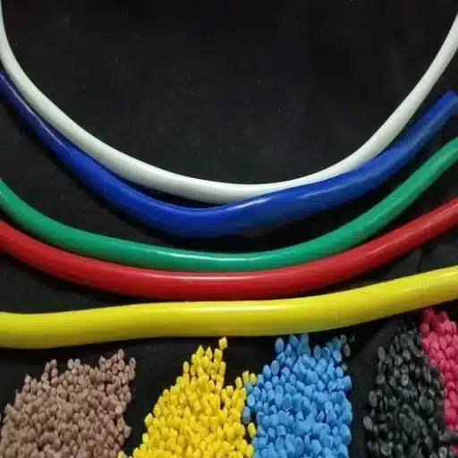 The Role of PVC in Insulation