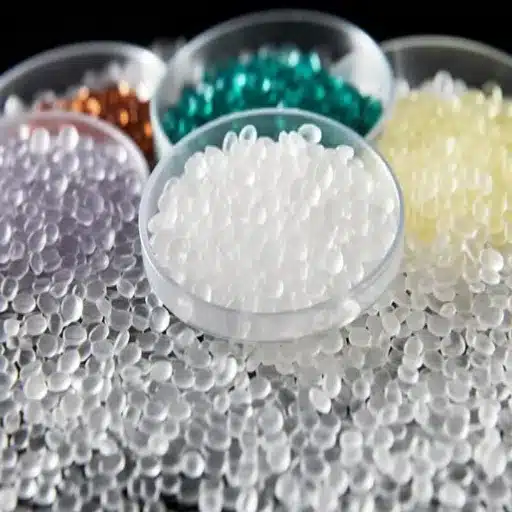 Top 10 Plastic Resin Pellets Suppliers in 2025