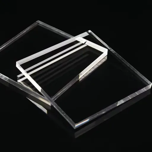 Types of Acrylic Sheets and Their Applications