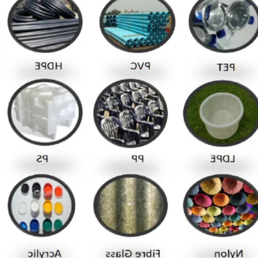 Types of Strong Plastics for Various Uses