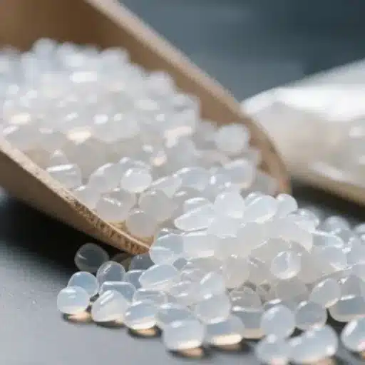Understanding Acrylic: Composition and Characteristics