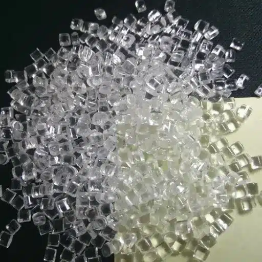Understanding Polycarbonate Pellets