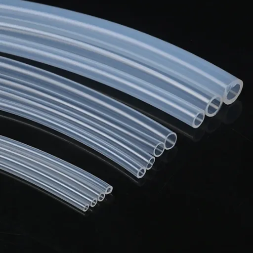 Understanding TPE and Silicone Tubing