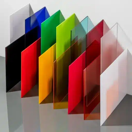 Understanding the Properties of Acrylic Plastic