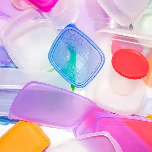 is ldpe microwave safe