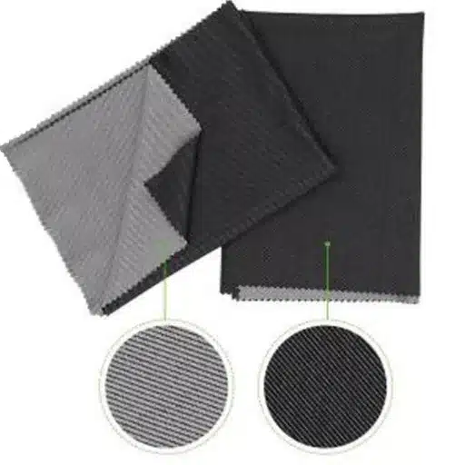 is polyamide better than polyester