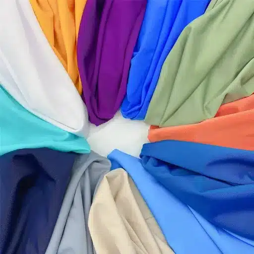 is polyamide breathable