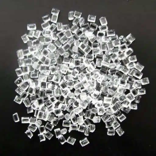 polycarbonate pellets