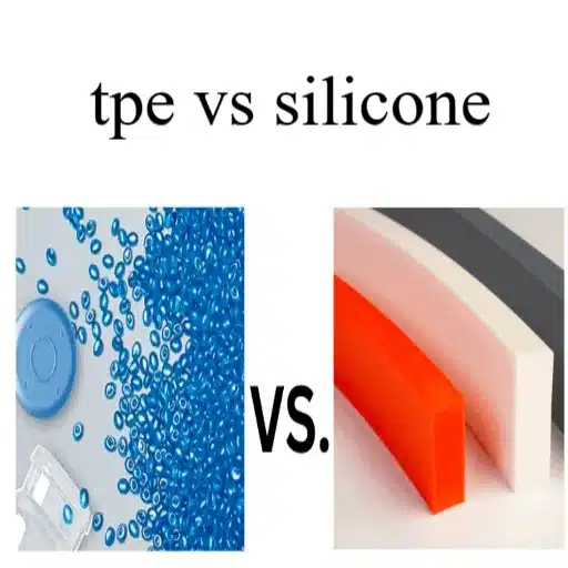 silicone vs tpe