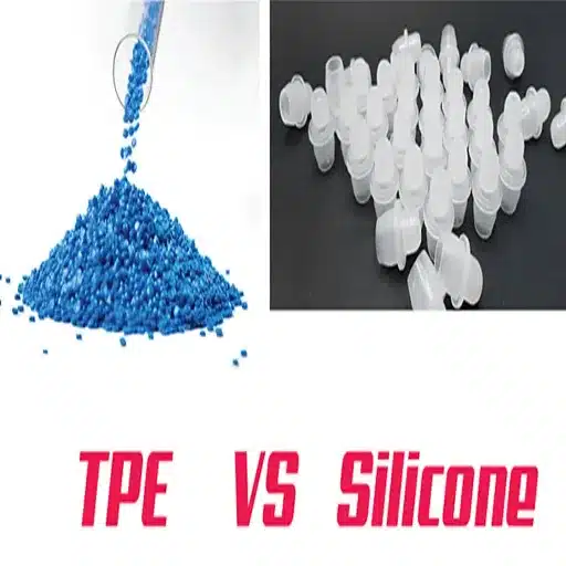 tpe vs silicon