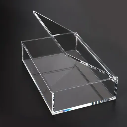 what is an acrylic