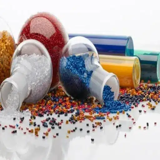 Additives and Modifications in PVC Production