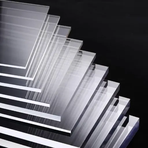 Advantages and Disadvantages of Acrylic Plastic