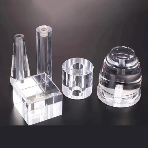 Advantages and Disadvantages of Using Acrylic Plastic