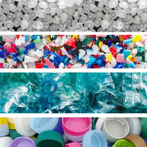 Advantages of Polypropylene in Sustainable Design