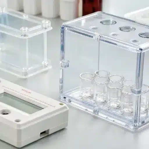 Applications of Acrylic Across Different Industries