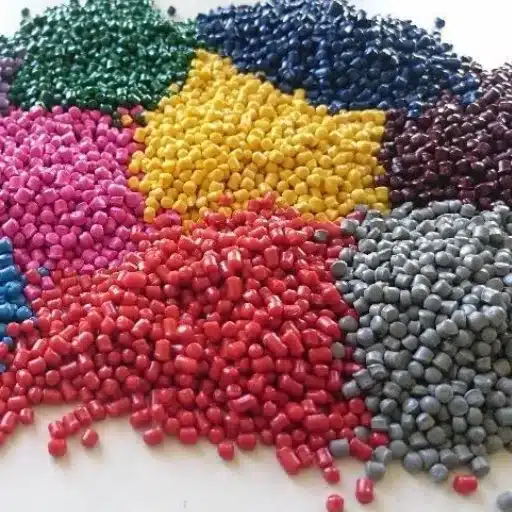 Applications of HDPE Pellets