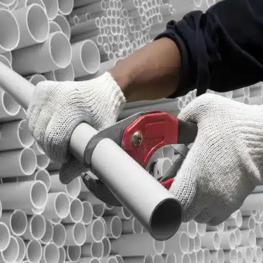 Applications of PVC in Industry