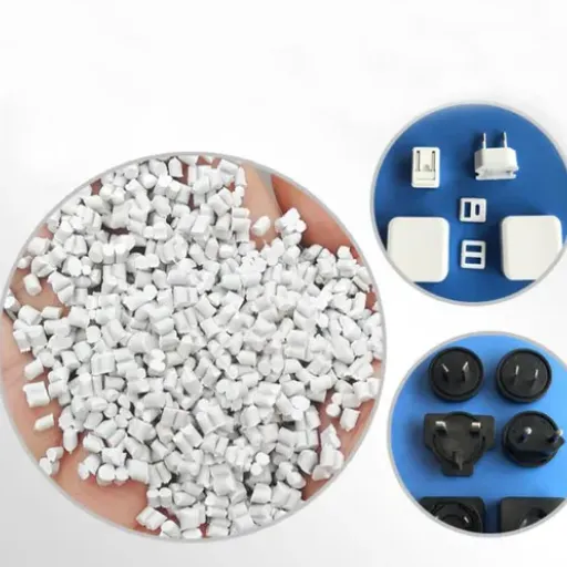 Applications of Polypropylene Pellets