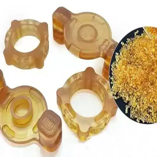 Benefits of Using PEI in Manufacturing