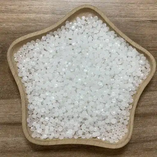 Benefits of Using Virgin HDPE Resin