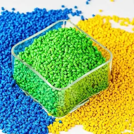 Characteristics of High-Quality HDPE Pellets