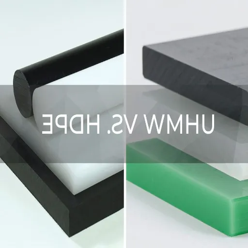 Comparing HDPE with Other Thermoplastics