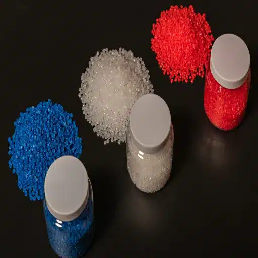 Comparing Polypropylene with Other Plastics