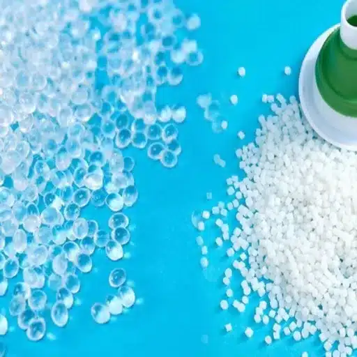 Differences Between TPE and Silicone