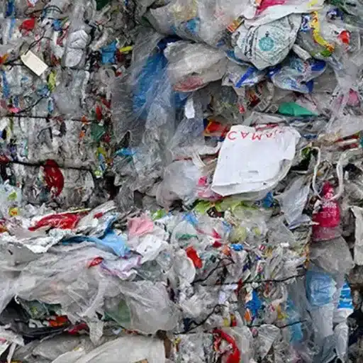Environmental Impact and Recycling of PVC
