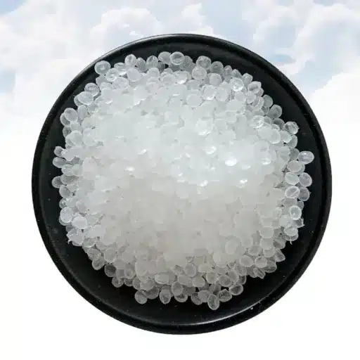 Finding Reliable HDPE Pellets Suppliers