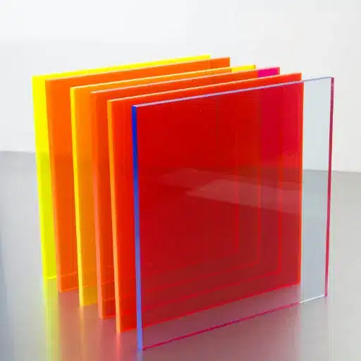Frequently Asked Questions About Acrylic